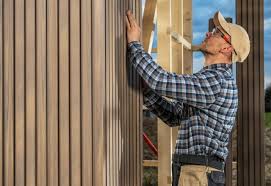 Best Siding for New Construction  in Universal City, TX